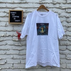 Vintage The Dollhouse Horror The Playhouse Boxy Shirt